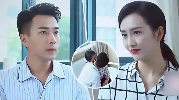 离婚7年，杨幂再次让所有人“刮目相看”，50岁刘恺威后悔了吗？