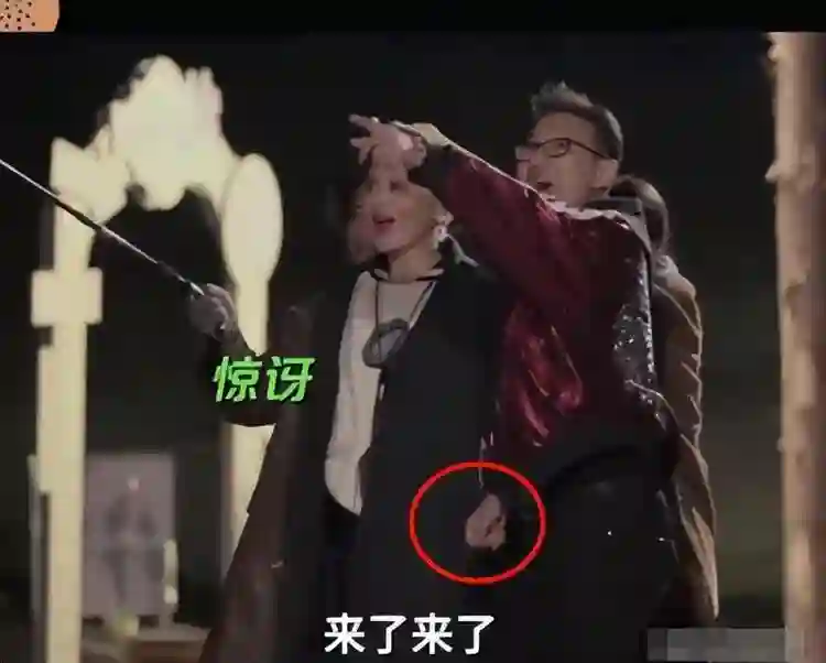 汪峰宁静庆生十指紧扣，撕开章子怡伤疤，森林北实惨
