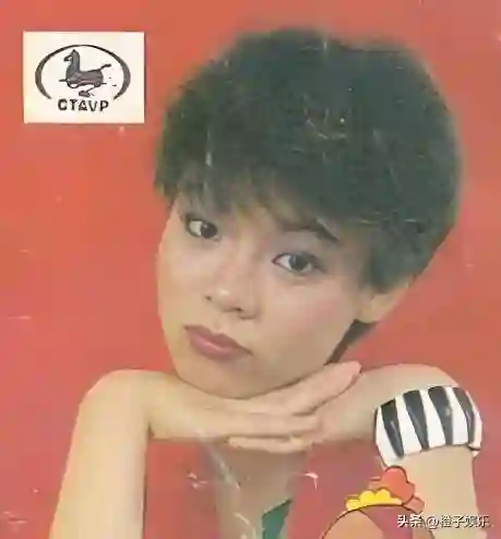 春晚爆红后，她洗完澡从23楼一跃而下，临终时最后喊了声“妈妈”