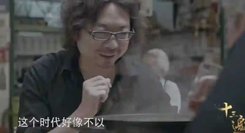 拍情色片，交往61位女友，这个娱乐圈老男人凭什么？