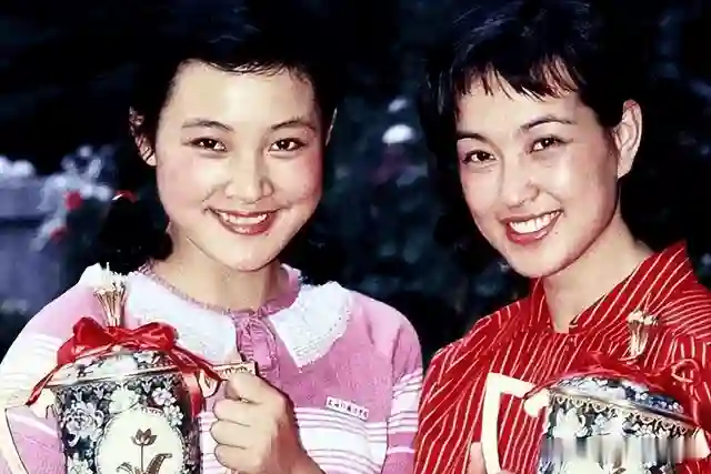 毕业即出道！陈冲宣布小女儿进军演艺界，网友：就在美国演别回国