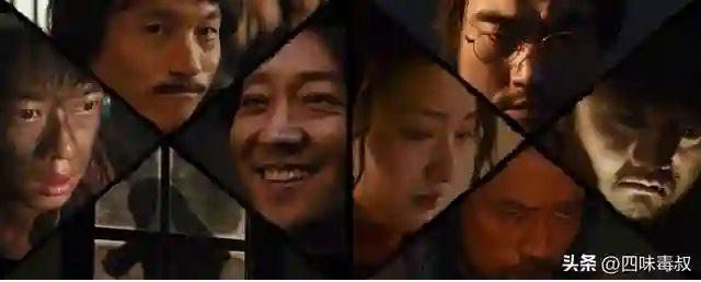 夭寿，反派比正派更迷人