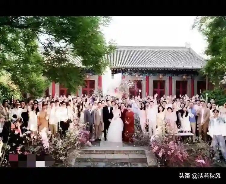 马筱梅发信息安慰S妈，称呼已故大S为熙媛姐，S妈夸赞马筱梅体贴