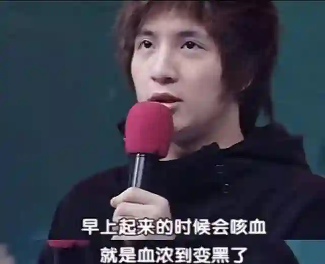 韩红不再隐瞒！曝光薛之谦真实人品，还给他出了憋了8年的窝囊气