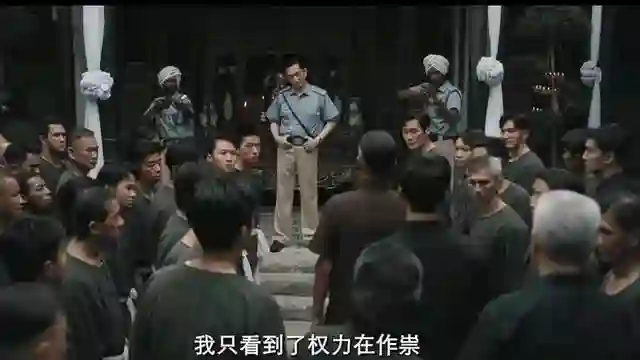 连续3天收视破1，央视这剧一开播，就牢牢抓住了我的眼球