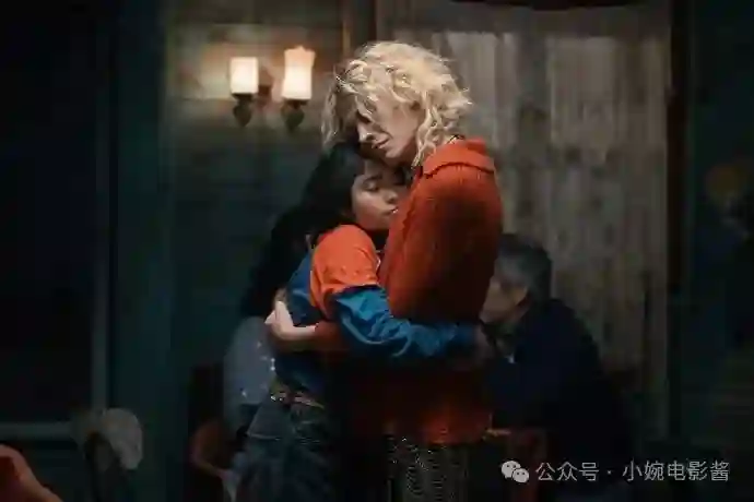 戛纳day11：达内新作感动观众，科恩单干水准尚可