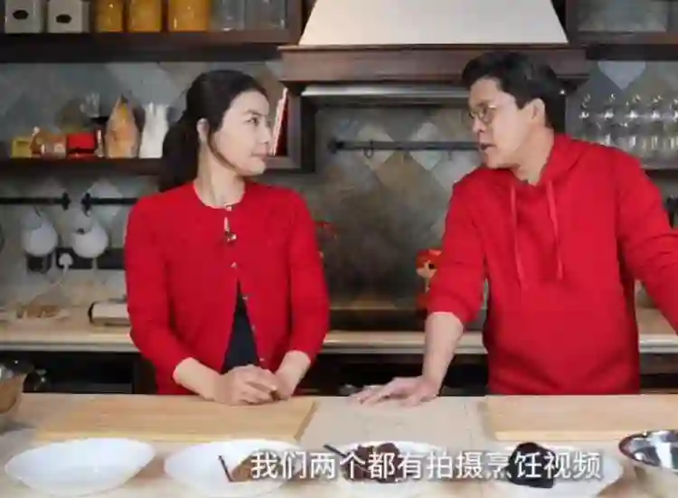 考古章子怡霍启山：看似天生一对，如今才知他俩根本不是一路人
