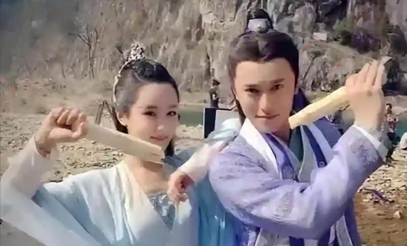 分手7年，杨紫越红他越糊？原来闭口不提才是对他最狠的报复