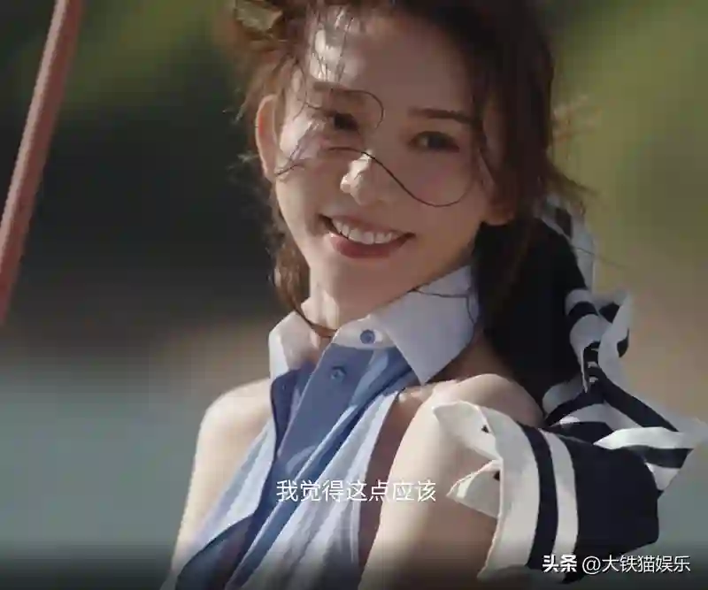 哪有什么不老神话，50岁娃娃脸的林志颖，看着没比郭德纲年轻多少