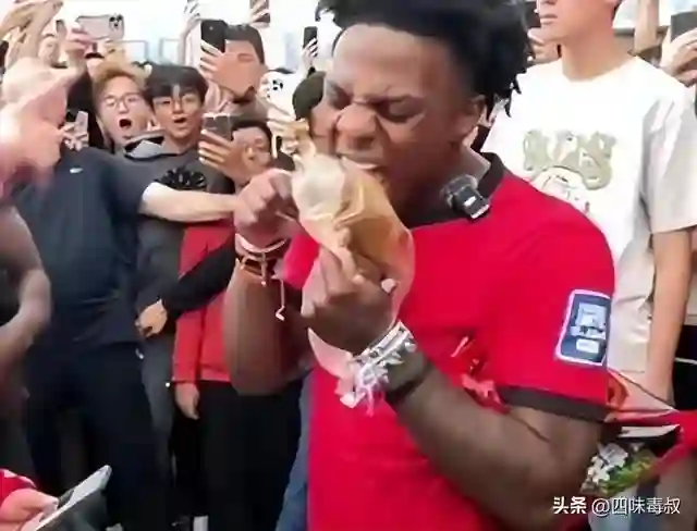 如何看荣昌「泼天富贵」背后的流量密码？