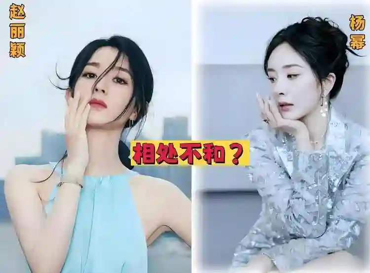 37岁的赵丽颖还在吃少女这碗饭，是后继无人，还是想在舒适圈躺平