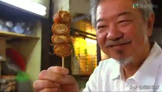 蔡澜过身，「香江四大才子」隐入尘烟