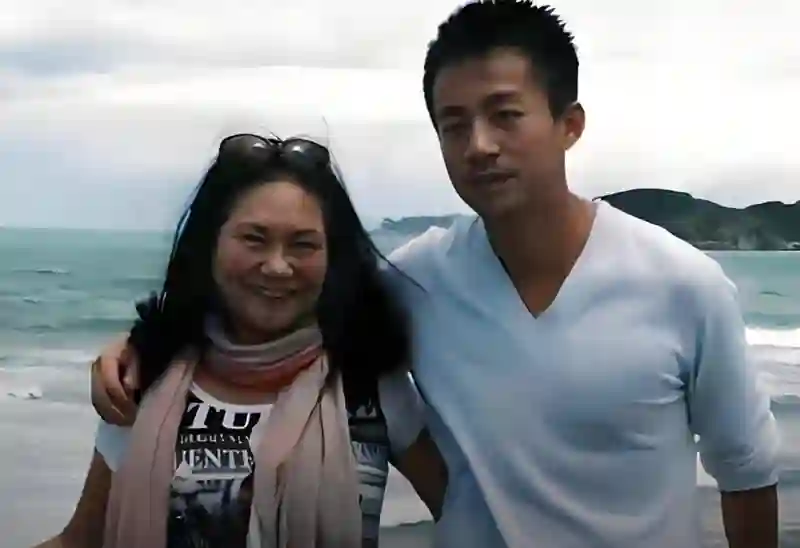 F4朱孝天首次透露大S遗愿，为何不把孩子托付给具俊晔呢？