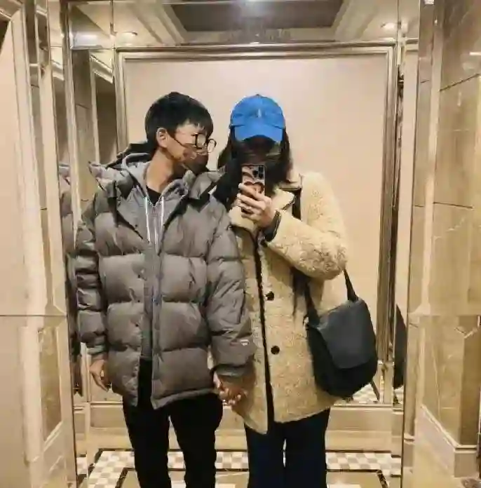 白百何逆袭成功,二婚老公竟是他？,令人意外的爱情故事