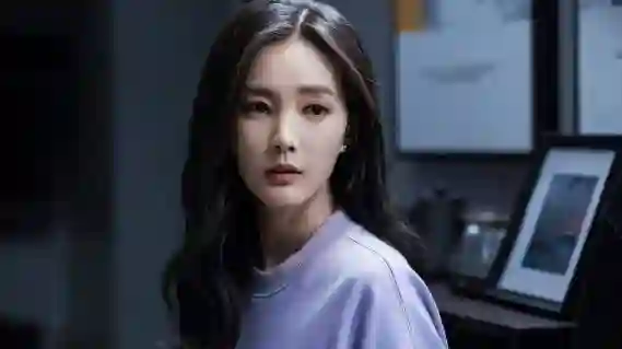 明明美丽又有才，偏偏未红的4位女星，谁最让人惋惜？
