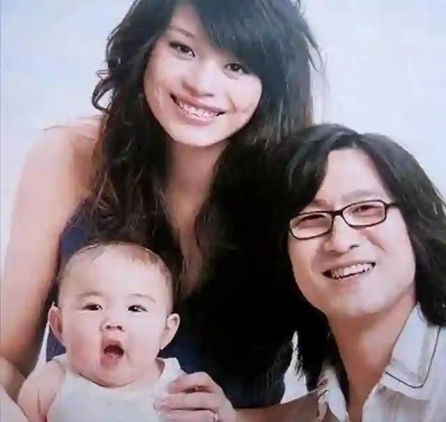 太牛了！53岁汪峰再当爸？5个孩子4个妈，还有没名分抱憾自杀的她