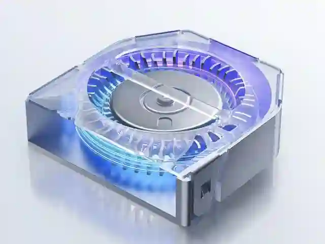 OPPO、华为入局！手机主动散热，努比亚又赌对了？