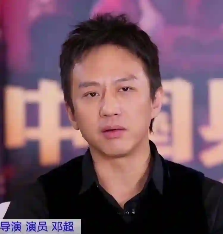 郝蕾一句话，扯下了内娱最后一丝“体面”，邓超成众矢之的