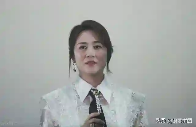 比潜规则更可怕！马丽哭诉娱乐圈最黑暗规则：连倒垃圾都要演戏