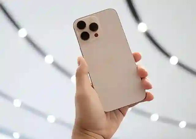 为什么我这么多年，一直用苹果iPhone，不换安卓手机？