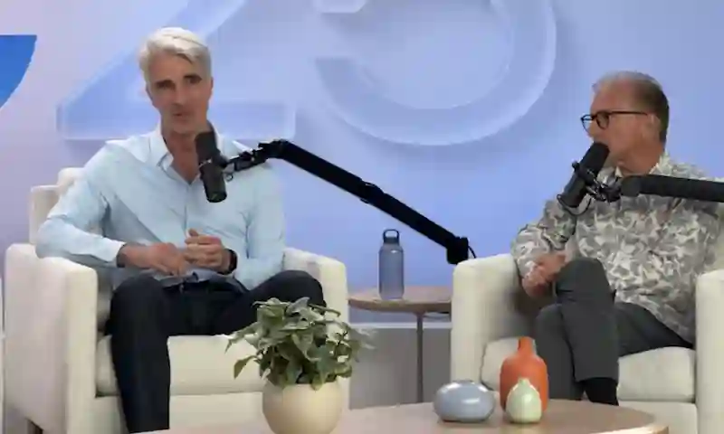 AI重磅升级为何迟迟未来？苹果软件高管透露原因
