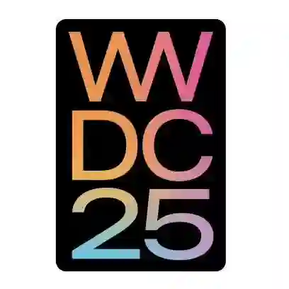 苹果预热WWDC2025大会：焕新开发者应用、新增Genmoji趣味贴纸
