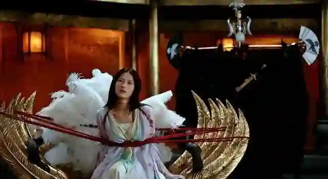离婚后不提谢霆锋，输给王菲，张柏芝才发现原来他们不是一类人