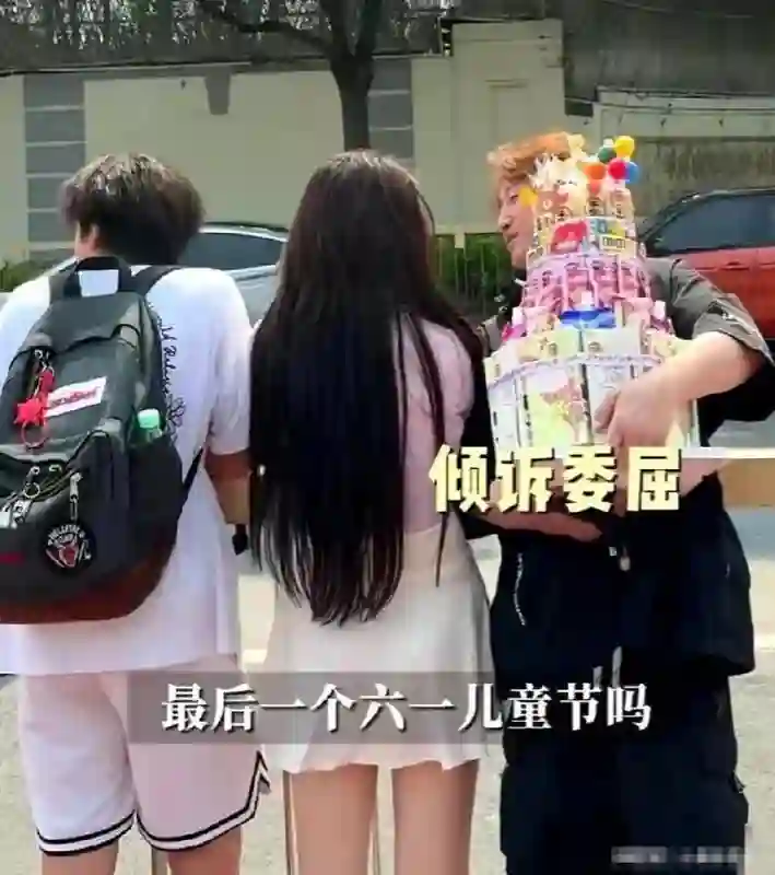 无法共情冉莹颖！原因很简单，这样的母爱太窒息了！难怪轩轩暴走