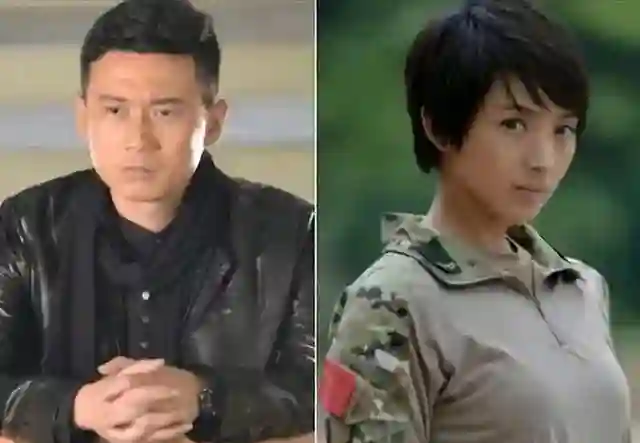 还想瞒多久？戏里是父女，戏外是夫妻，关系公开时孩子都8岁了