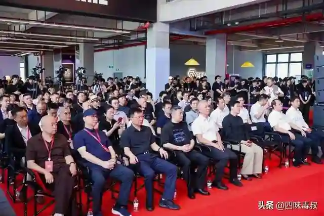 AI席卷，影视人何去何从？这里交出“中国答案”