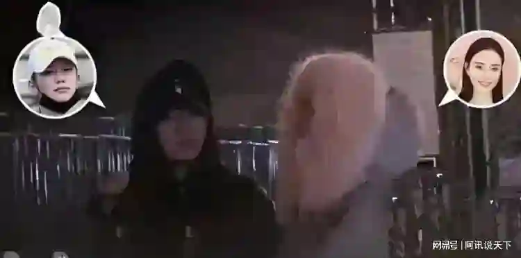 离婚六年后，贾乃亮和李小璐首次甜蜜游玩，或将为孩子重新复合