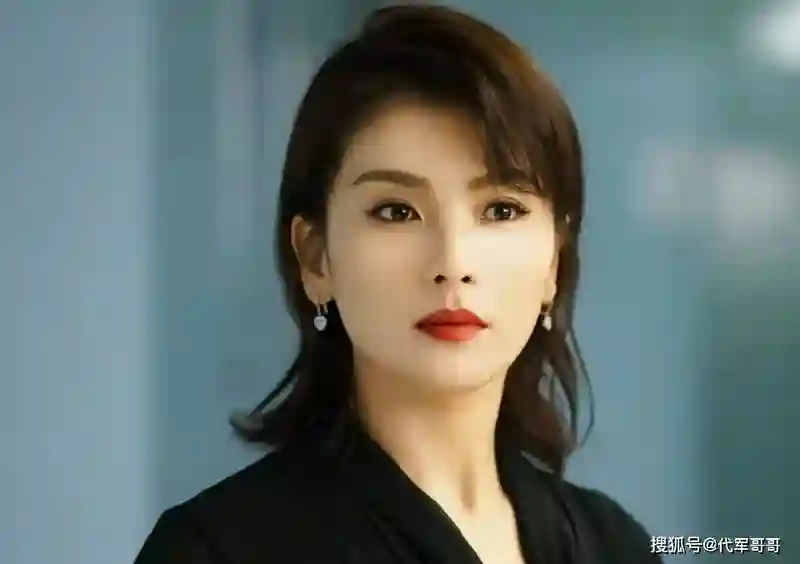 曾被观众称为“国民媳妇”的8位女演员，如今都怎样了？