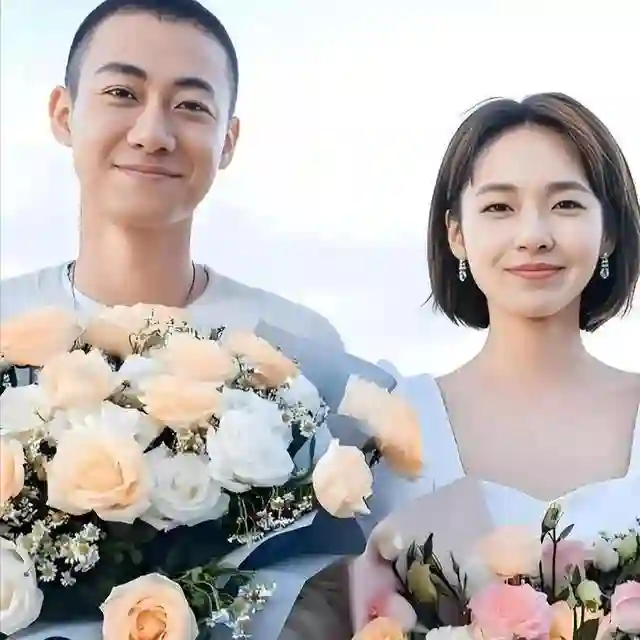 冻龄女神张佳宁拒认生父和舅舅张晓龙相依为命，今36岁情归高至霆