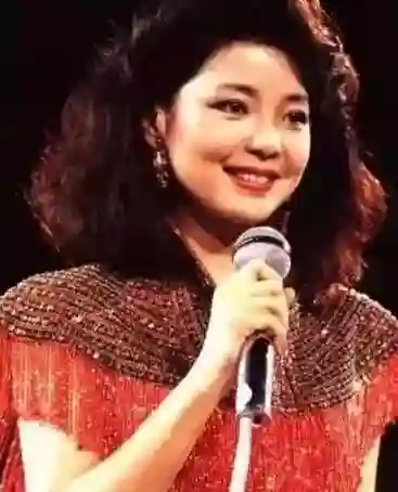 台北歌手不足挂念？李谷一曾“看不起”邓丽君？听听谷建芬怎么说