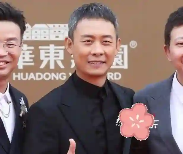 华表奖众明星生图太真实！集体浮肿馒化，状态不佳