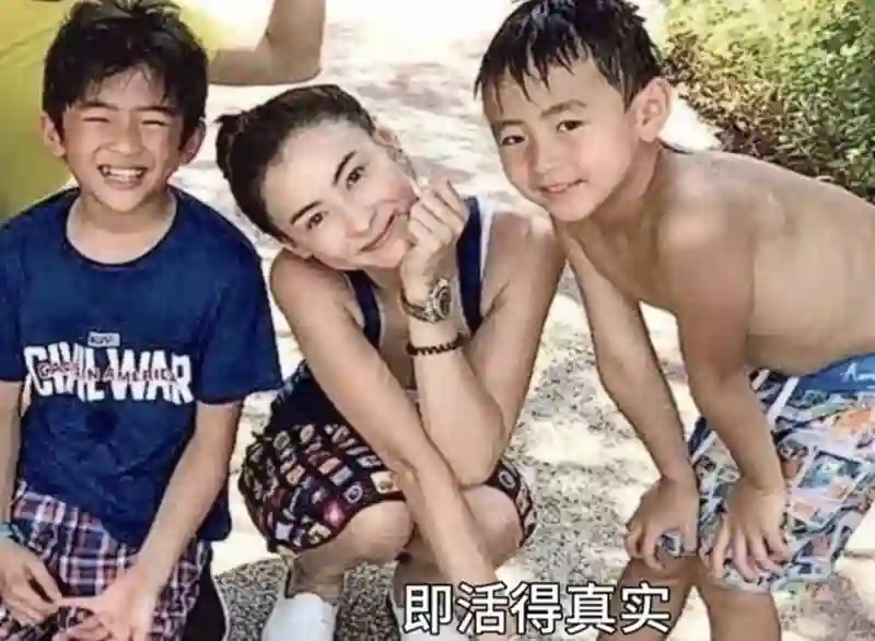 刘诗诗现如今容貌哪里不对？中年女性如何优雅生活不疲惫？