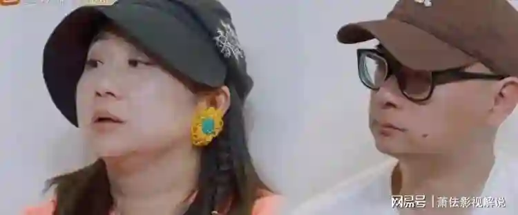 这一次，“强势女人”傅首尔的矫情被吴镇宇撕碎，章子怡也早看穿