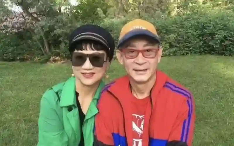六小龄童为34岁女儿婚事发愁，女儿颜值曝光，才发现为啥没人敢追