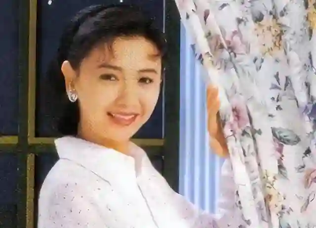 梁朝伟两任女友大对比 再看59岁曾华倩和刘嘉玲 才知道两人差在哪里