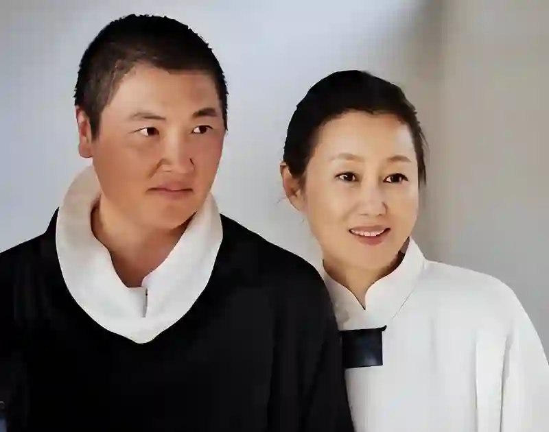 父亲孙楠闪婚9年终散场，演员梦又被继母打碎，买宝瑶怎么样了？