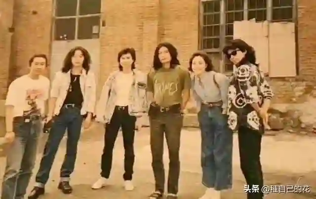 李嫣近况证明，“抽烟喝酒打麻将”的王菲，确实是个很好的妈妈