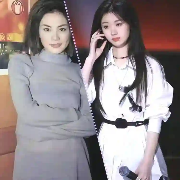 单依纯回应“像王菲”争议，传承创新并存，审美碰撞凸显代际差异