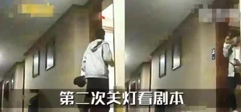 隐婚生子风波后，王鸥又被曝猛料！讶异程度堪比当年的夜光剧本