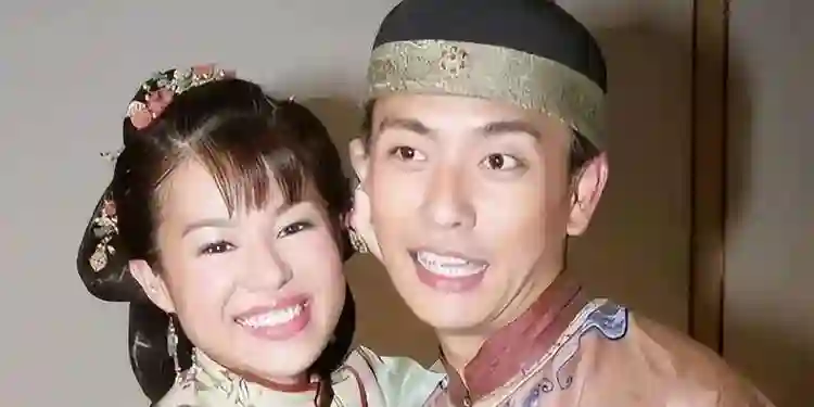 面相变了！细看胡杏儿和孙俪的人生，才懂俩人的