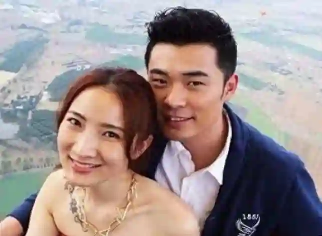 与陈赫离婚10年后，官宣喜讯的许婧，活成了前夫高攀不起的模样