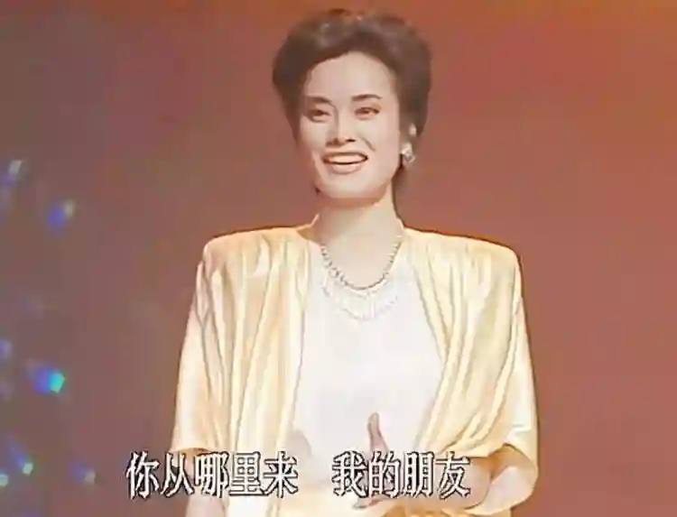 春晚再也见不到的4位歌手，有人不幸去世，有人无奈退出，太可惜