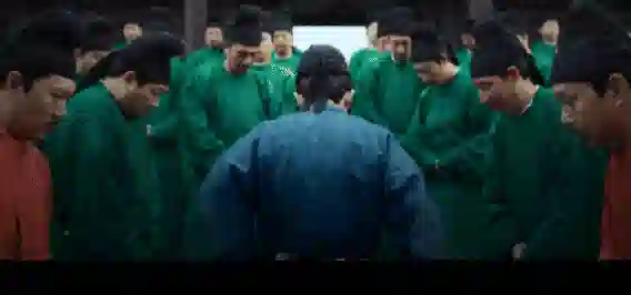 荔枝到站那天，我和大唐一起「摆烂」了