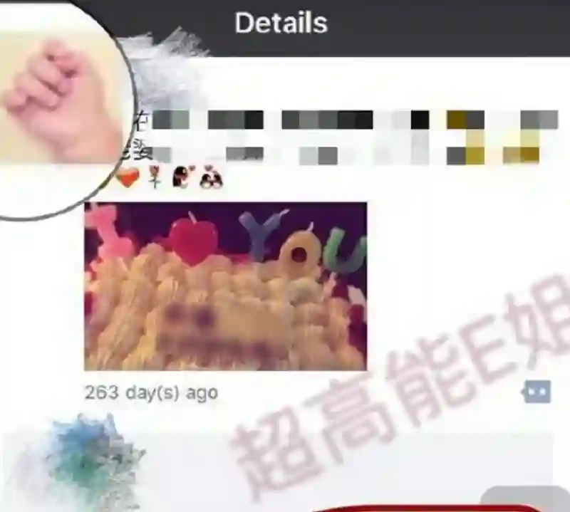 还记得杨幂女儿小糯米吗？长这么大了？