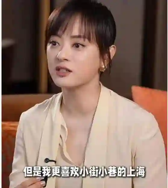 “移民风波”发酵6天后，孙俪终于更新动态，郭德纲的话真说对了