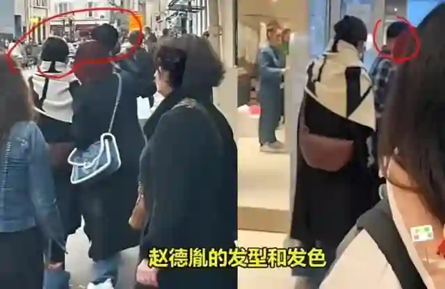赵丽颖绯闻疑似赵德胤小号回应，只是朋友！赵德胤身份不简单！